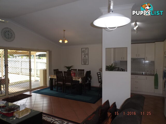 7 Medici Place FOREST LAKE QLD 4078