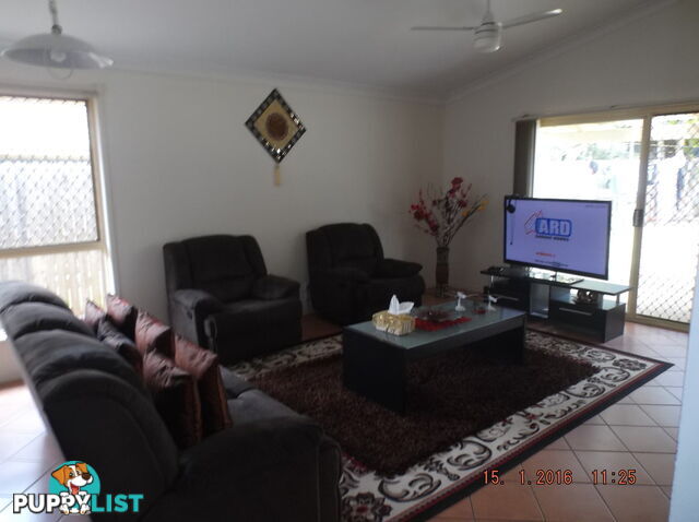 7 Medici Place FOREST LAKE QLD 4078