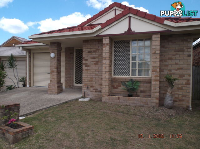 7 Medici Place FOREST LAKE QLD 4078