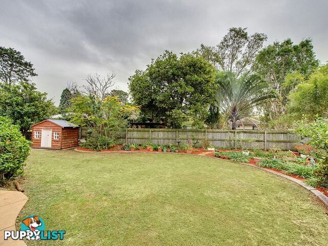 ELLEN GROVE QLD 4078