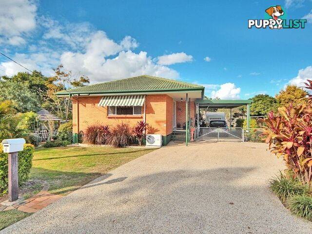 ELLEN GROVE QLD 4078