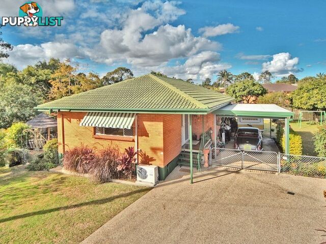 ELLEN GROVE QLD 4078