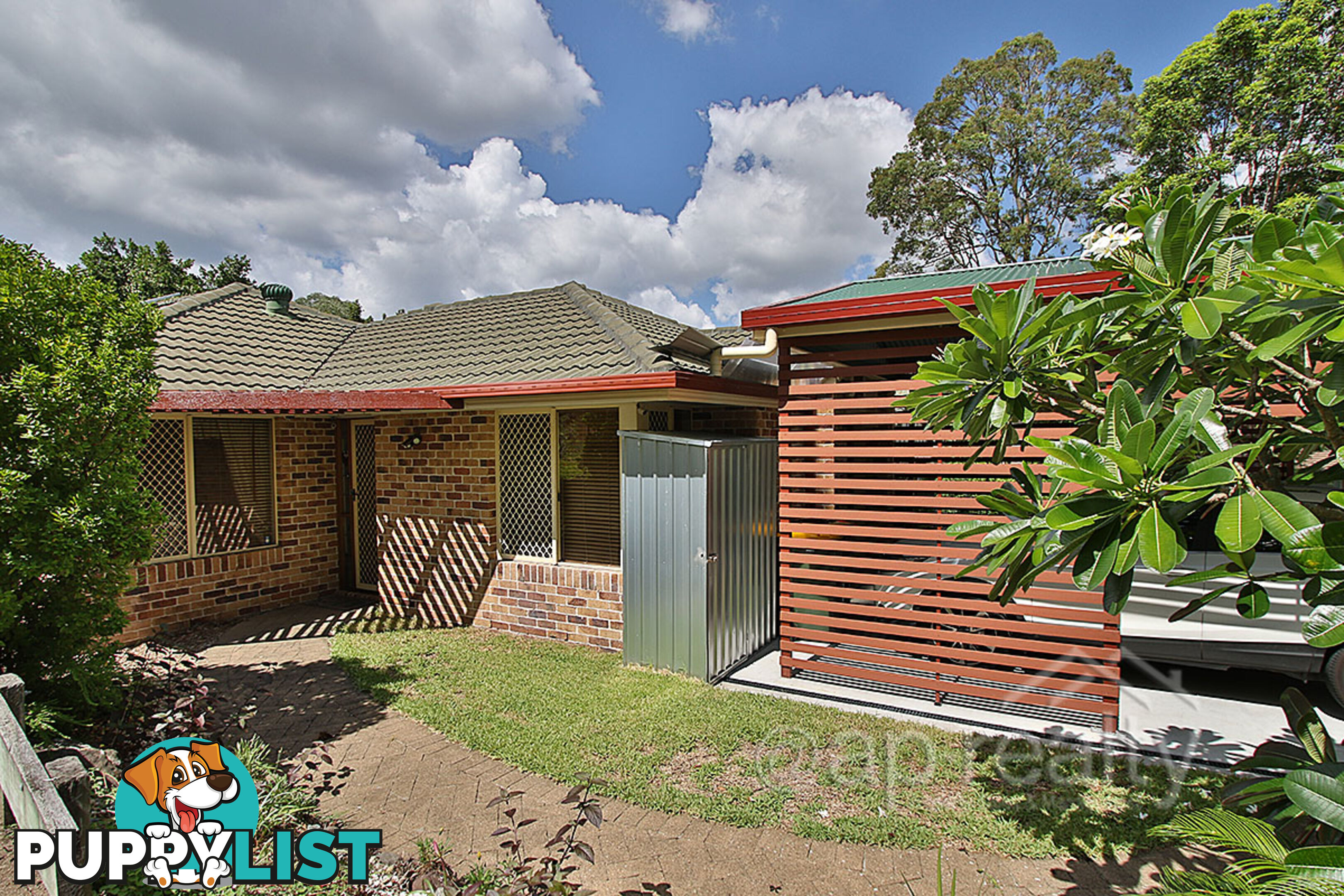 21 Robusta Place FOREST LAKE QLD 4078