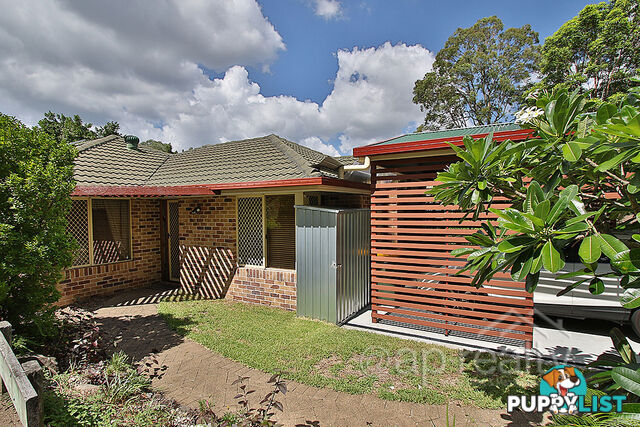 21 Robusta Place FOREST LAKE QLD 4078