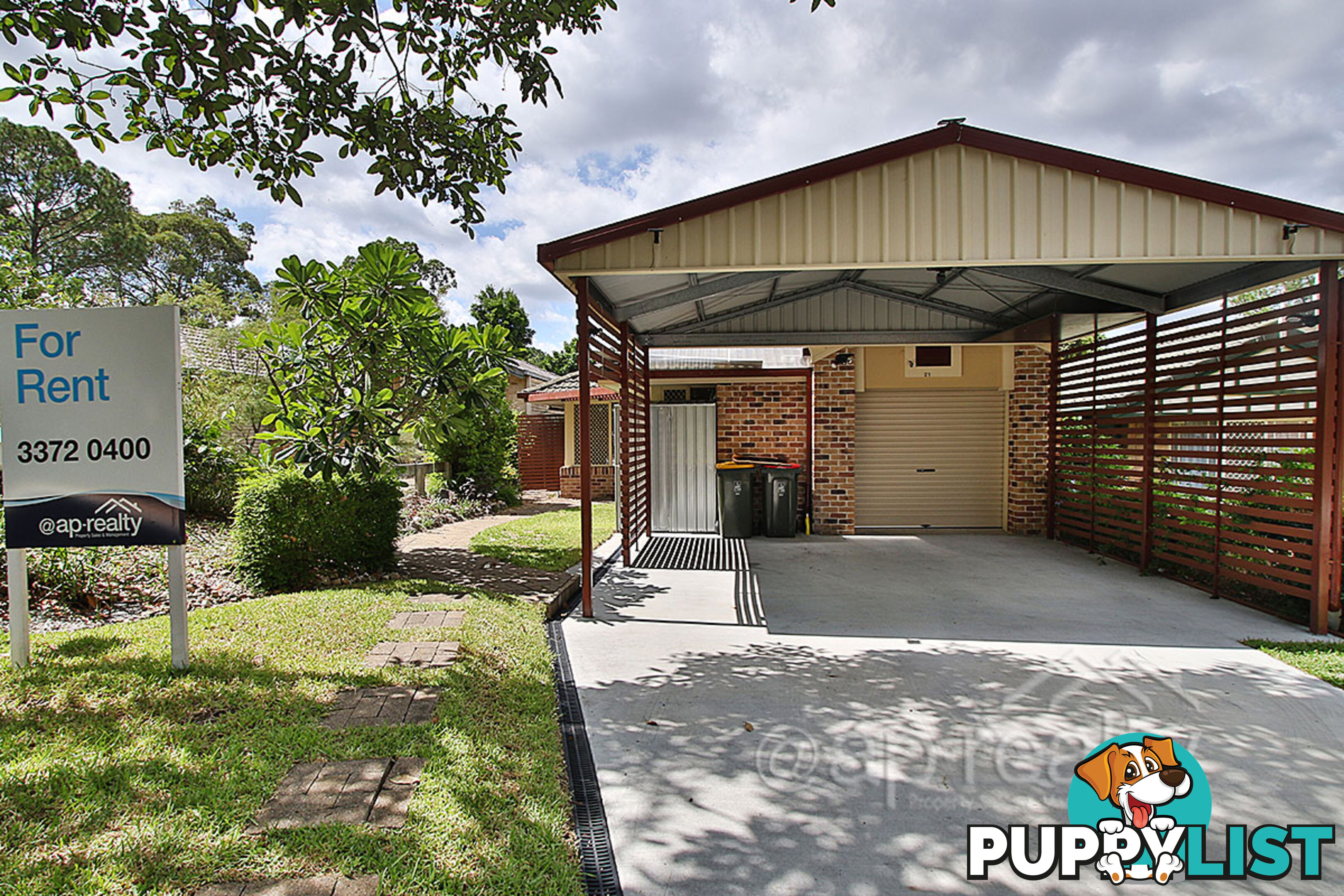 21 Robusta Place FOREST LAKE QLD 4078