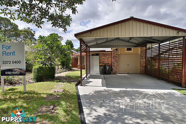 21 Robusta Place FOREST LAKE QLD 4078