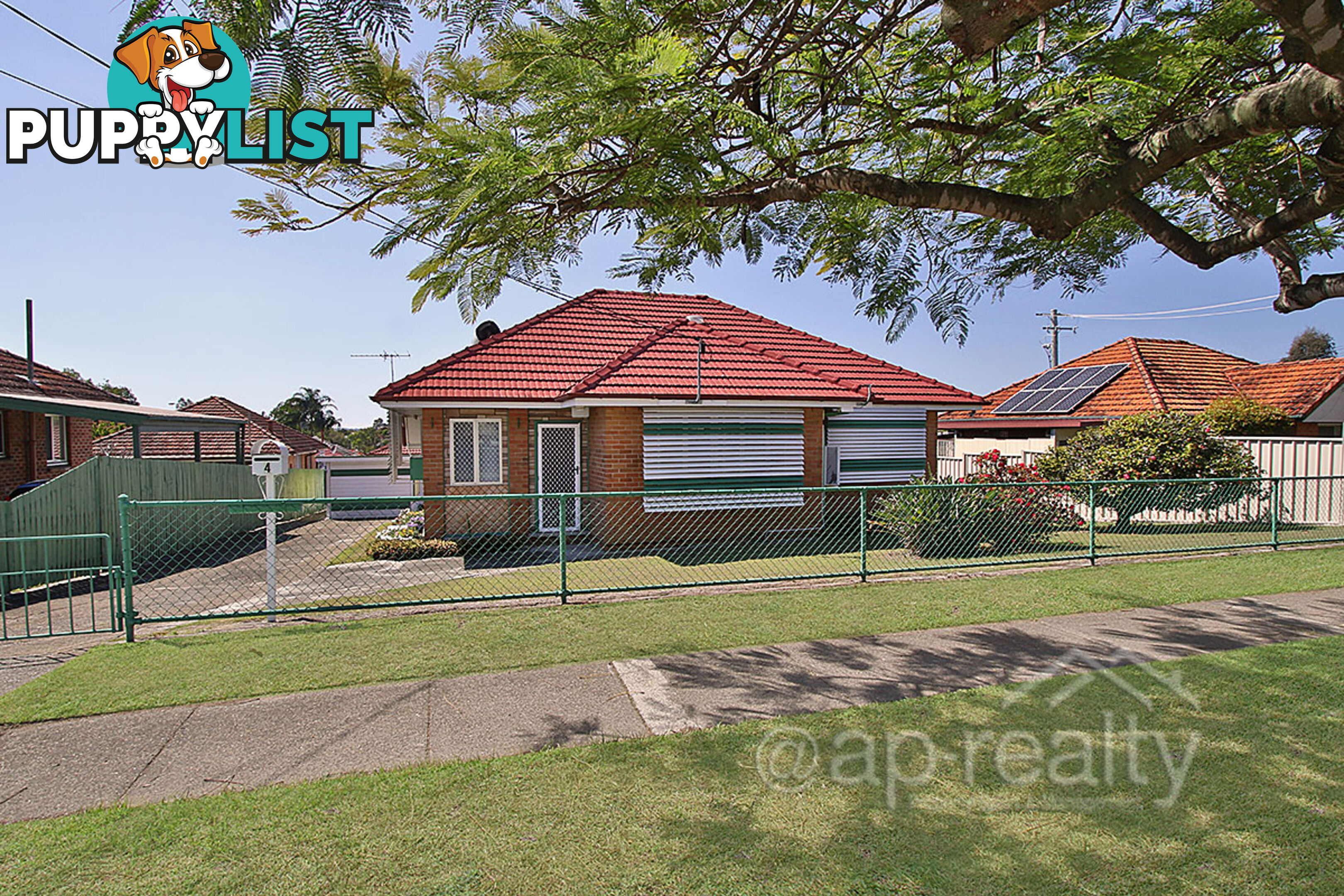 4 Clipper Street INALA QLD 4077