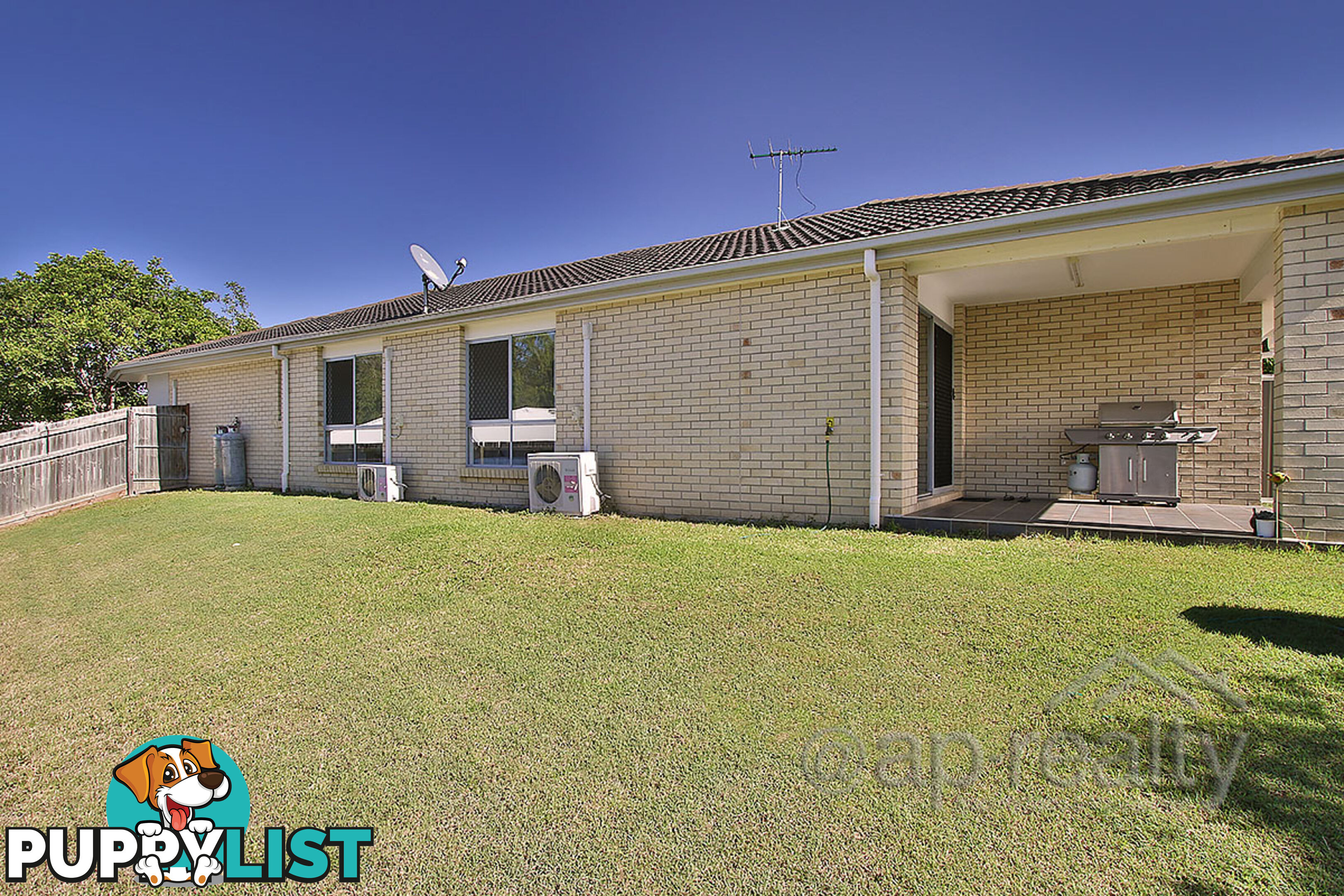 10 Cornelius Drive AUGUSTINE HEIGHTS QLD 4300