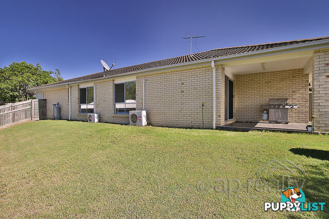 10 Cornelius Drive AUGUSTINE HEIGHTS QLD 4300