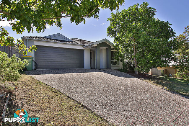 10 Cornelius Drive AUGUSTINE HEIGHTS QLD 4300