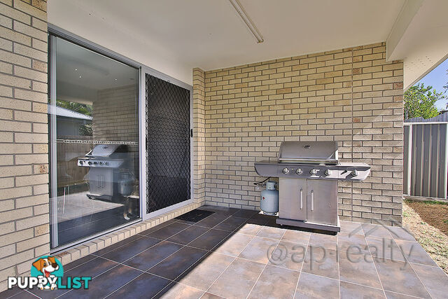 10 Cornelius Drive AUGUSTINE HEIGHTS QLD 4300