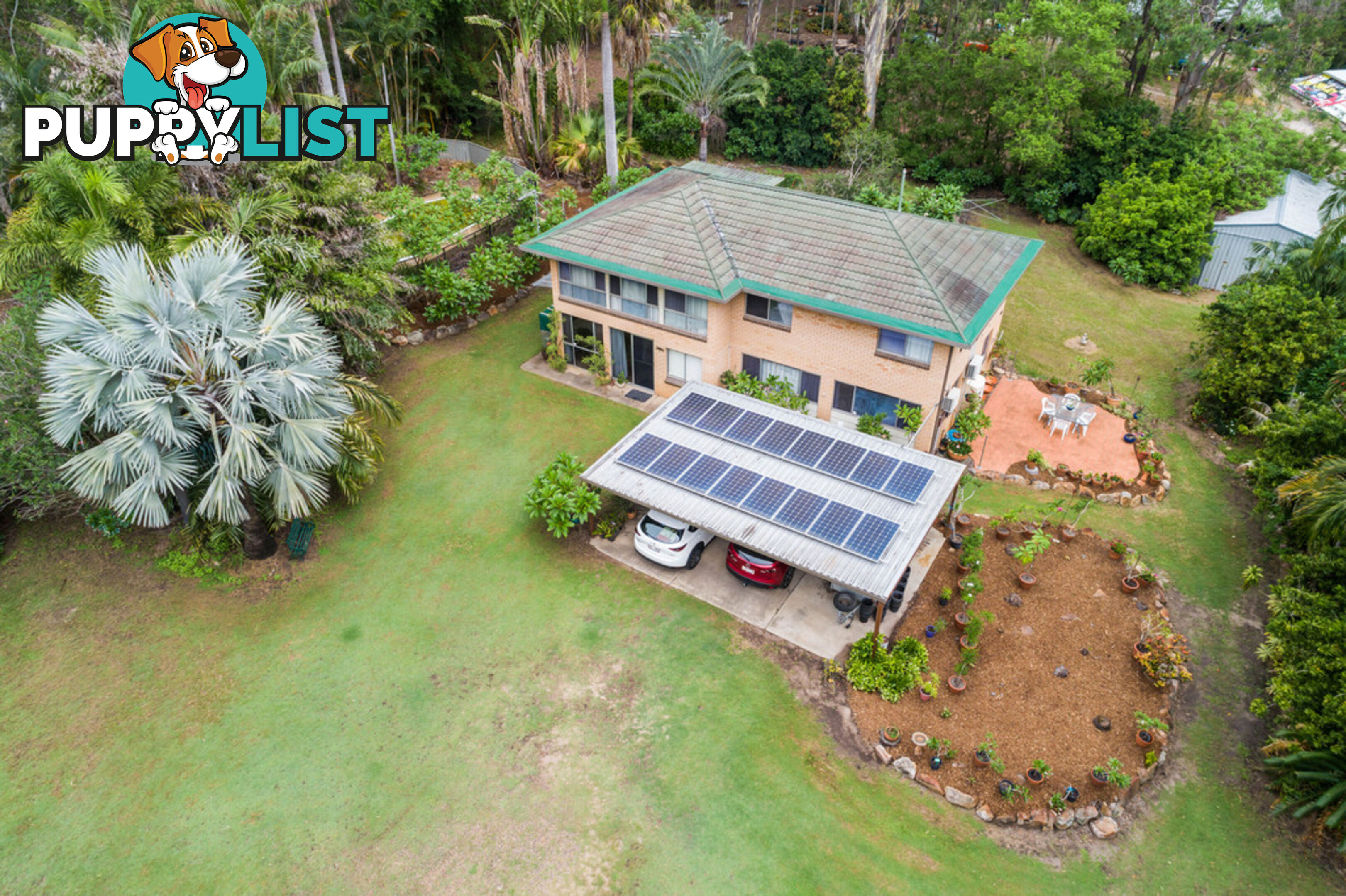 48 Bagnall Street ELLEN GROVE QLD 4078