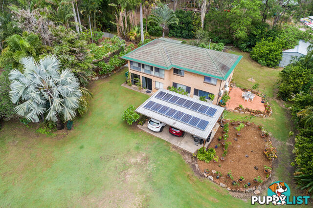 48 Bagnall Street ELLEN GROVE QLD 4078