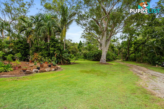 48 Bagnall Street ELLEN GROVE QLD 4078