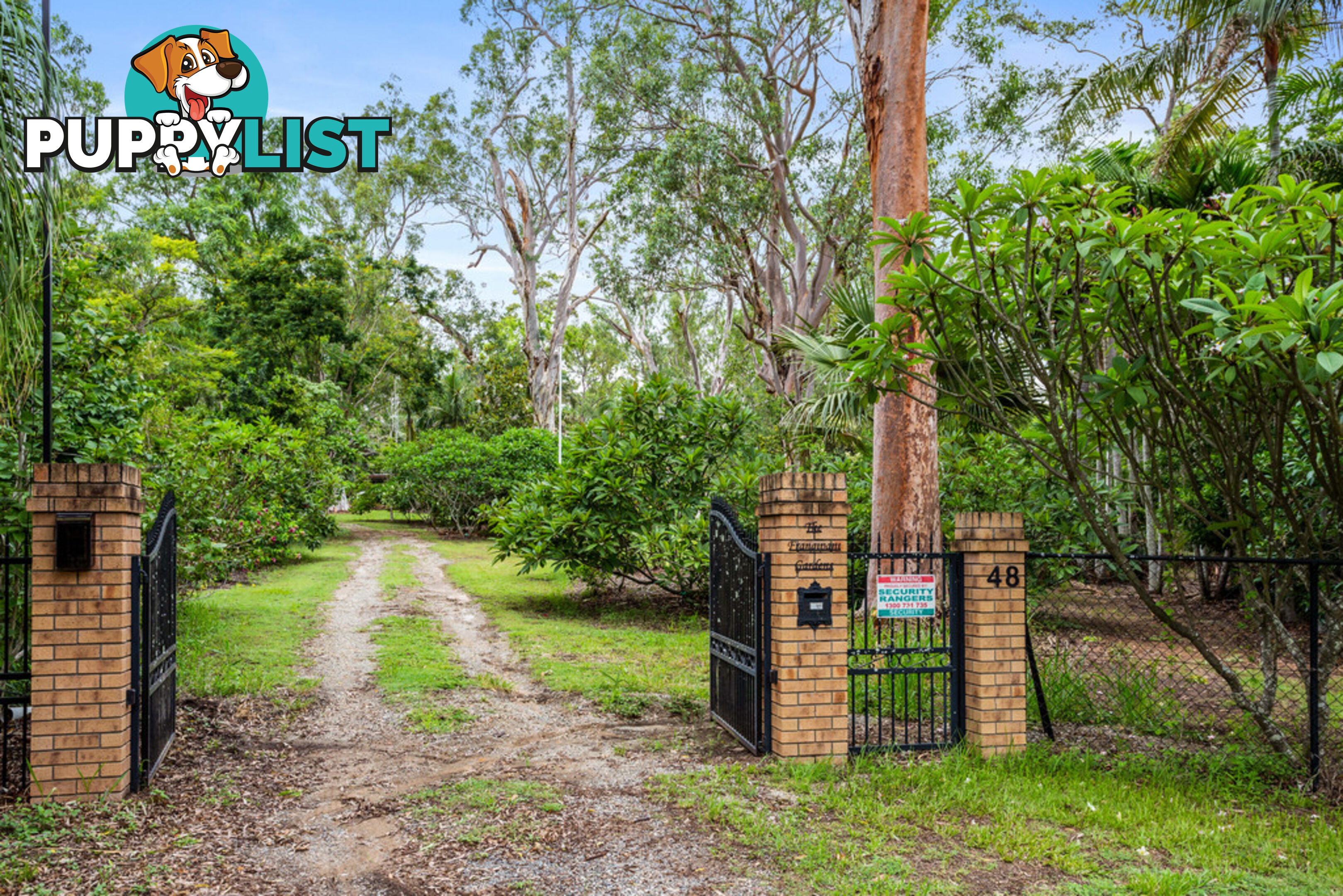 48 Bagnall Street ELLEN GROVE QLD 4078