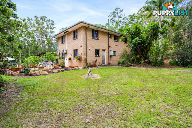 48 Bagnall Street ELLEN GROVE QLD 4078