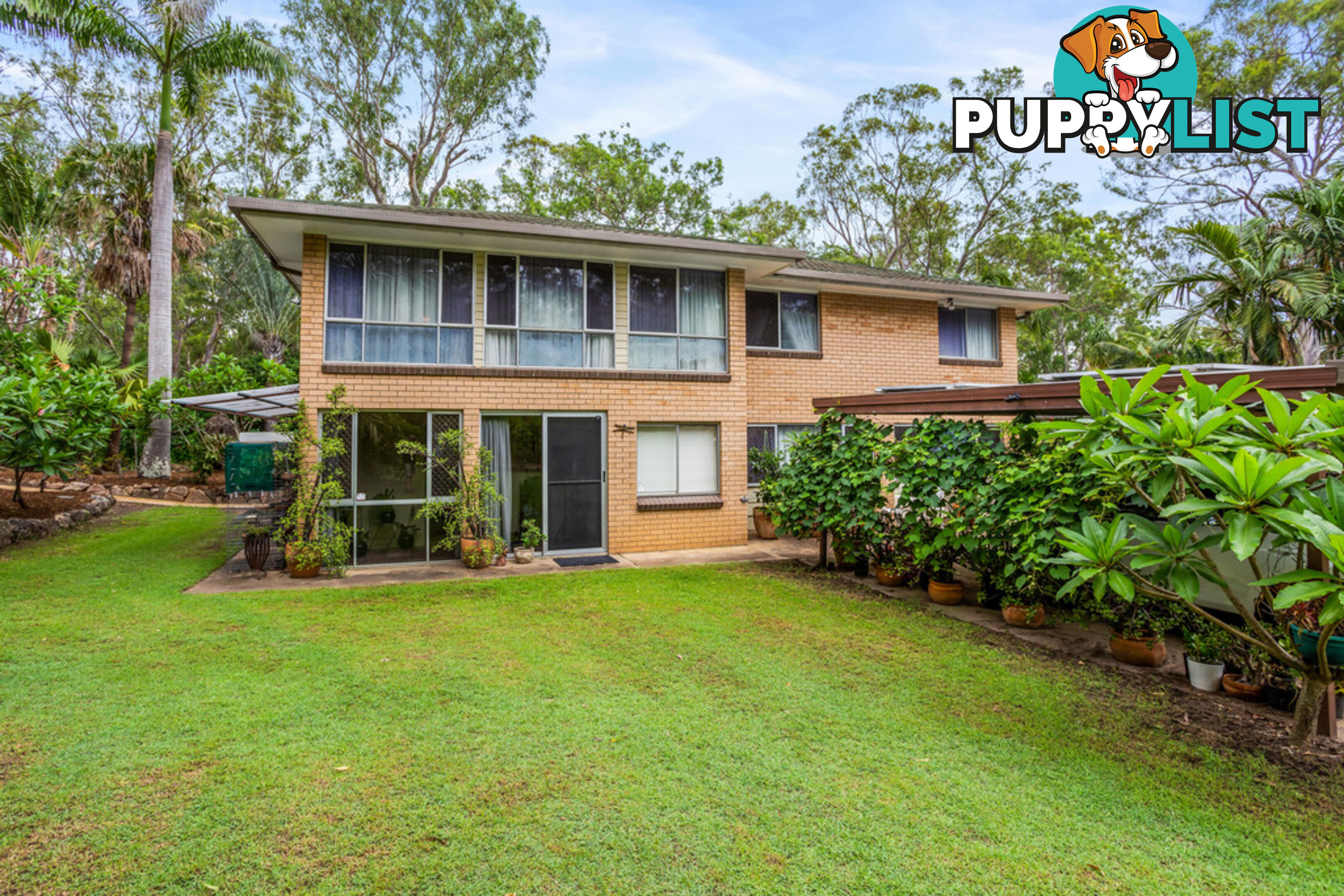 48 Bagnall Street ELLEN GROVE QLD 4078