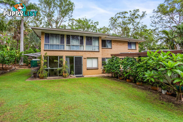 48 Bagnall Street ELLEN GROVE QLD 4078