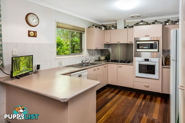 48 Bagnall Street ELLEN GROVE QLD 4078