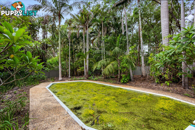 48 Bagnall Street ELLEN GROVE QLD 4078