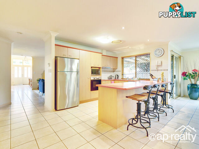 9 Toorak Place FOREST LAKE QLD 4078