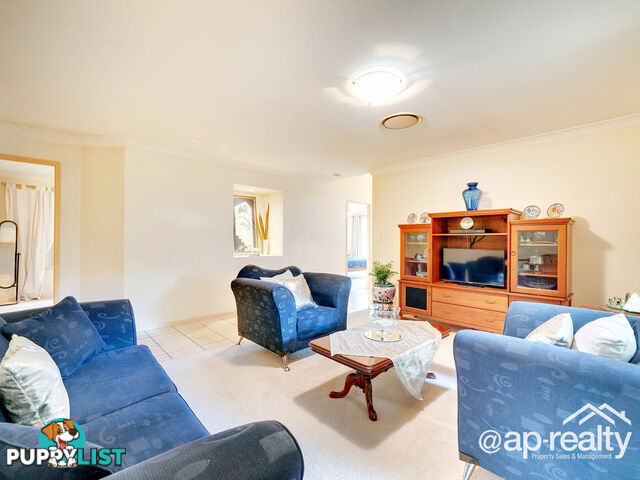 9 Toorak Place FOREST LAKE QLD 4078