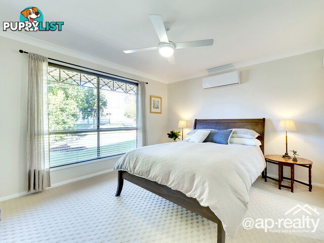 37 Prospect Crescent FOREST LAKE QLD 4078