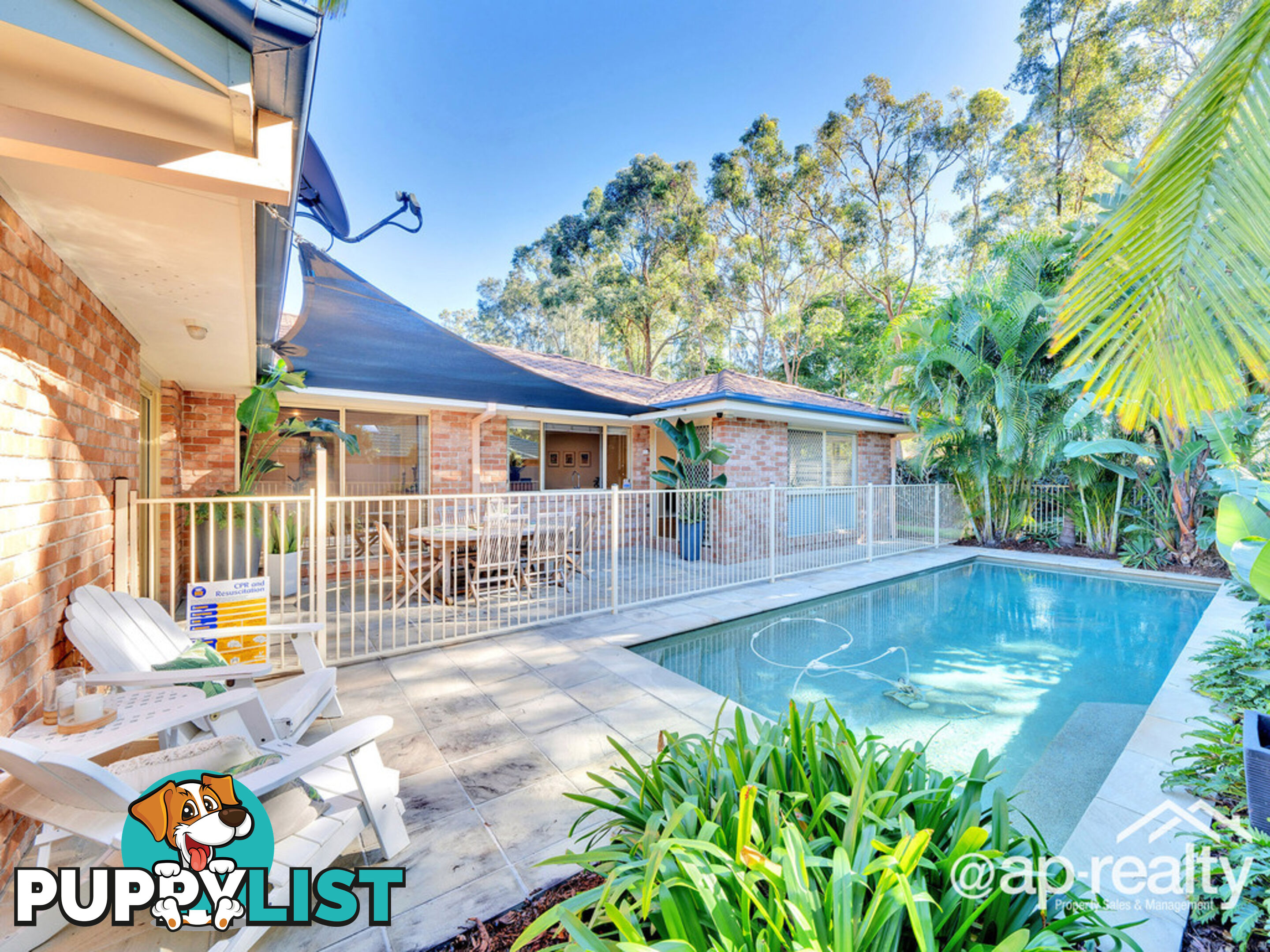 37 Prospect Crescent FOREST LAKE QLD 4078