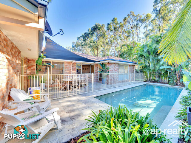 37 Prospect Crescent FOREST LAKE QLD 4078