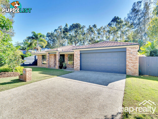 37 Prospect Crescent FOREST LAKE QLD 4078