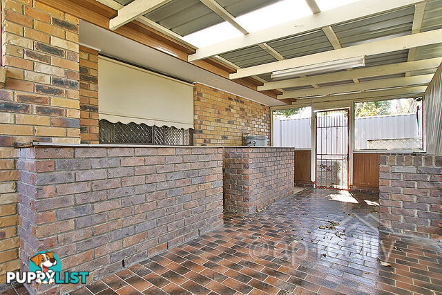 16 Chippeway Street DURACK QLD 4077