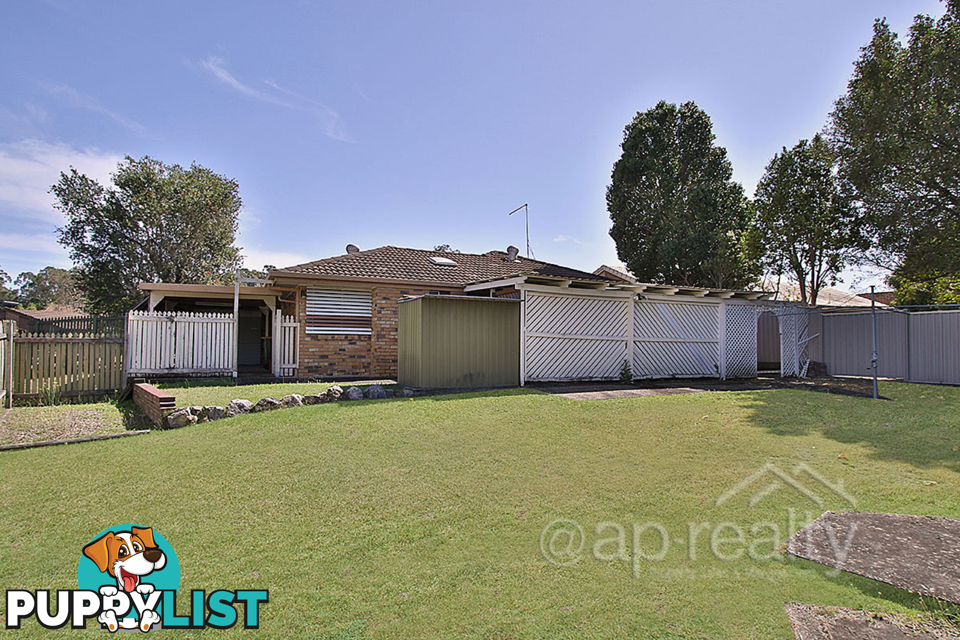 16 Chippeway Street DURACK QLD 4077