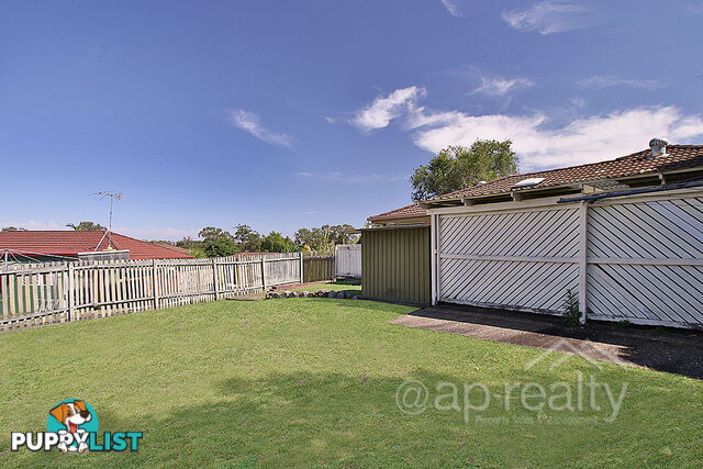 16 Chippeway Street DURACK QLD 4077