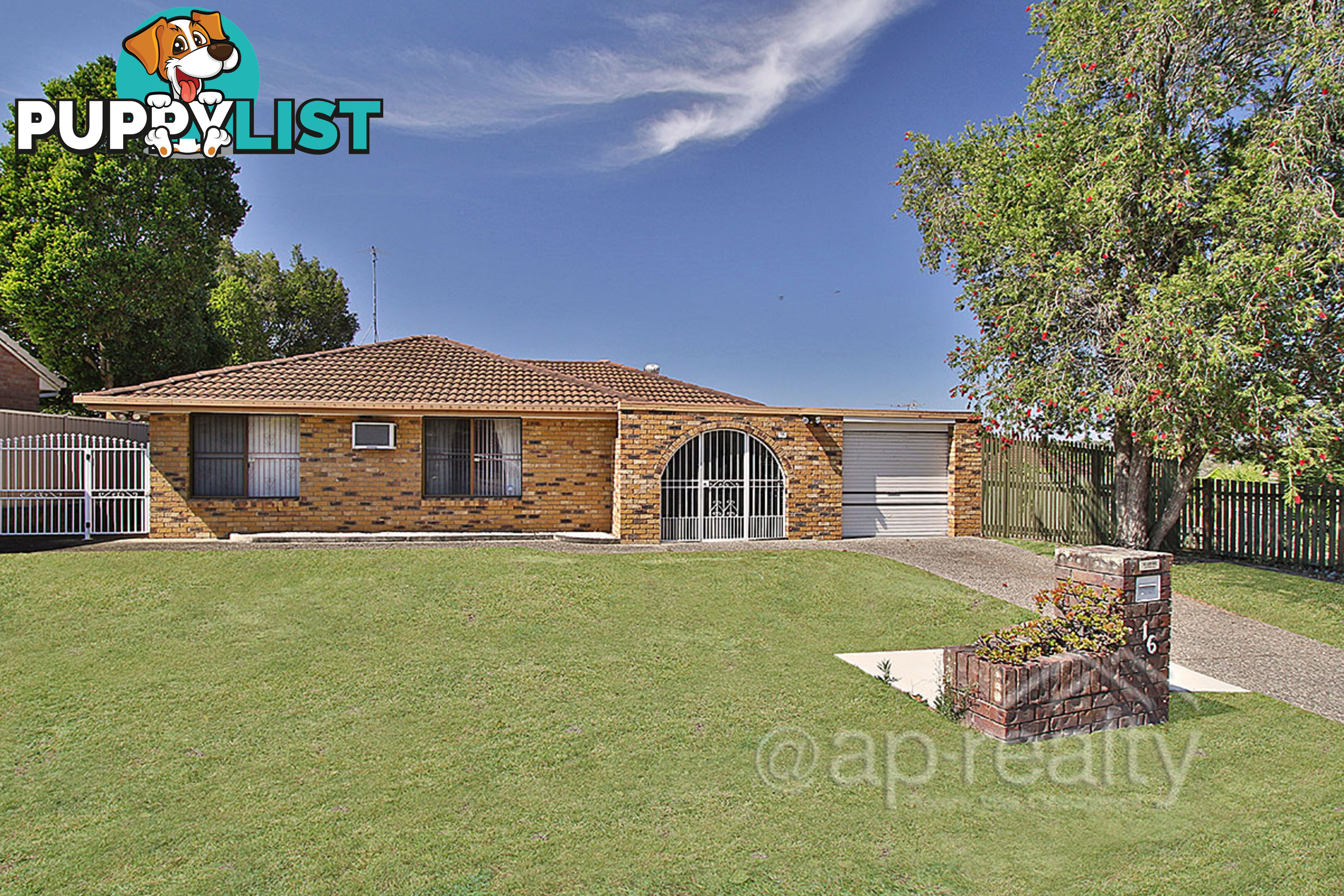 16 Chippeway Street DURACK QLD 4077