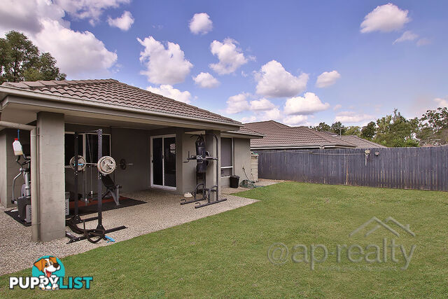 19 Acacia Street HEATHWOOD QLD 4110