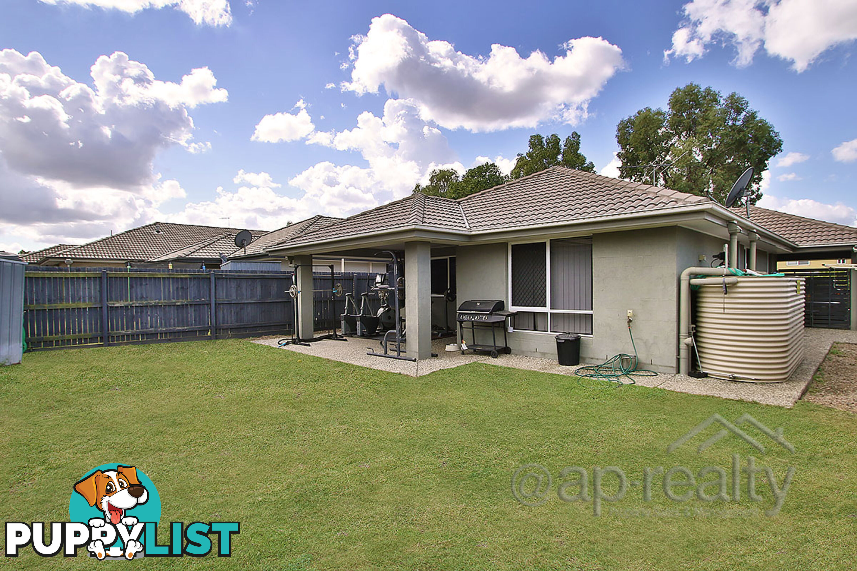 19 Acacia Street HEATHWOOD QLD 4110