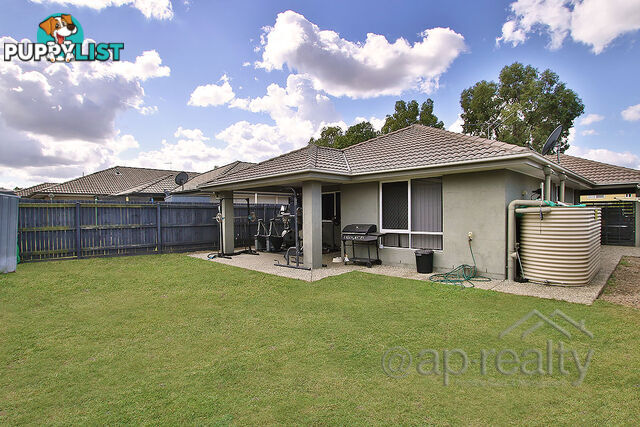 19 Acacia Street HEATHWOOD QLD 4110