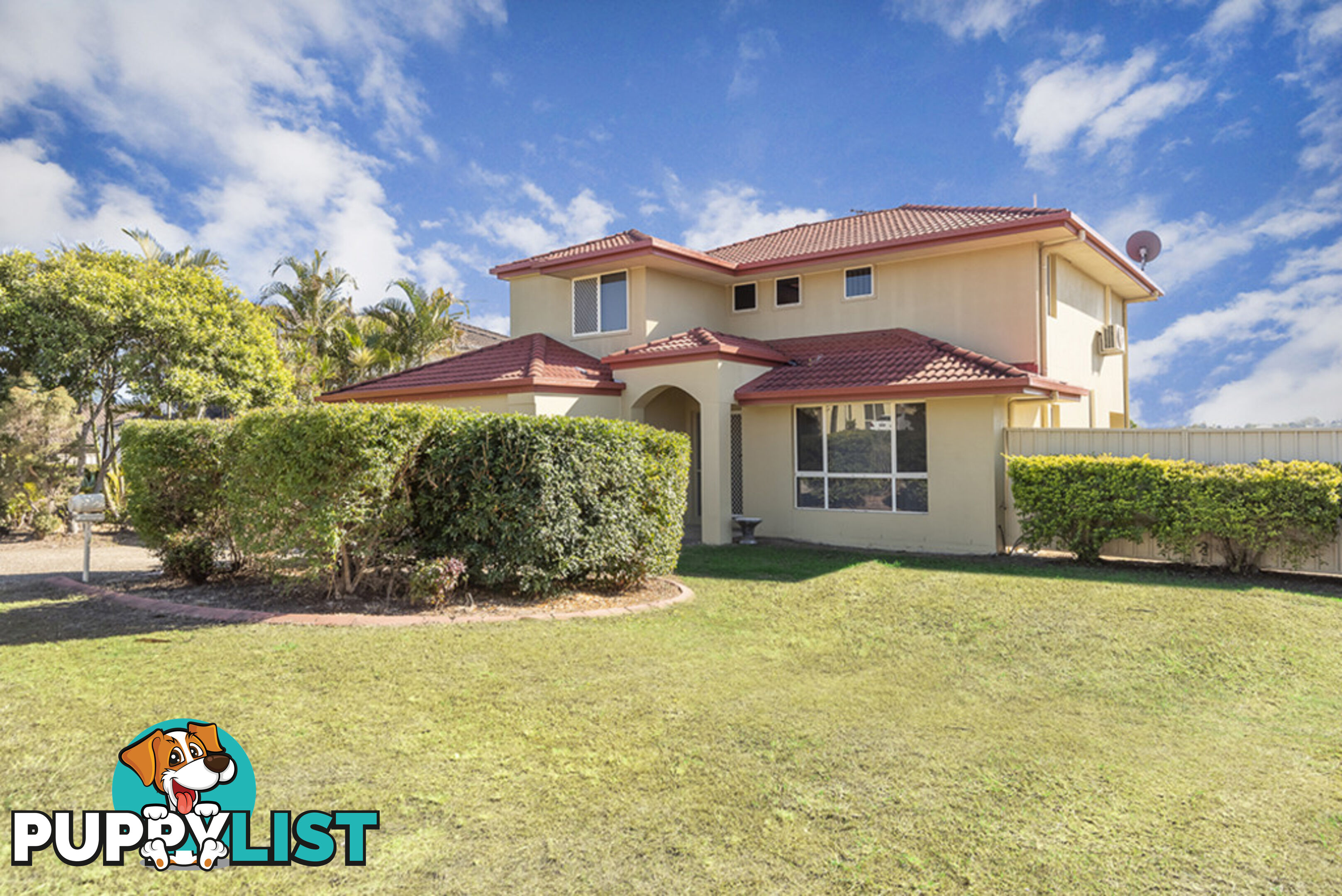 17 Anna Drive RACEVIEW QLD 4305