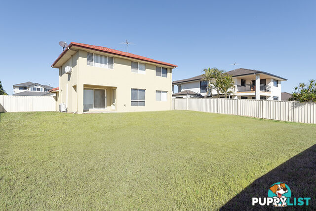 17 Anna Drive RACEVIEW QLD 4305