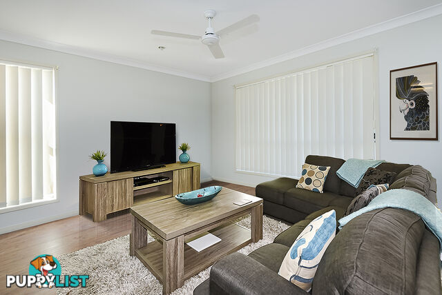 17 Anna Drive RACEVIEW QLD 4305