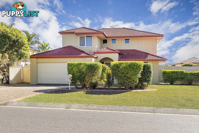 17 Anna Drive RACEVIEW QLD 4305