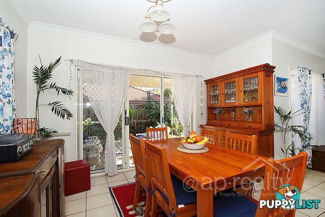 10 Princeton Place FOREST LAKE QLD 4078