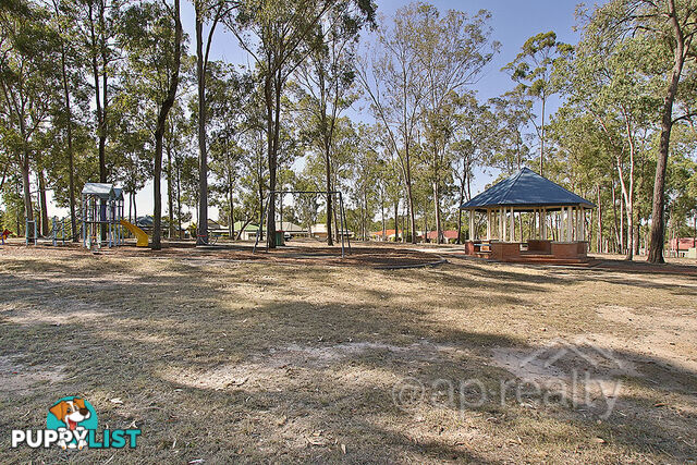 10 Princeton Place FOREST LAKE QLD 4078