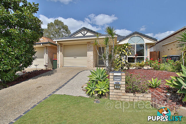 10 Princeton Place FOREST LAKE QLD 4078