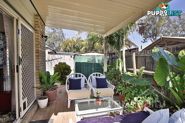 10 Princeton Place FOREST LAKE QLD 4078