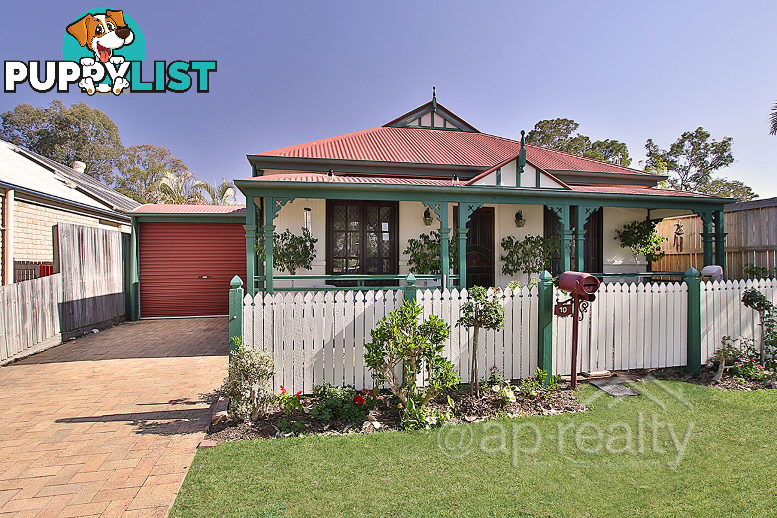 10 Princeton Place FOREST LAKE QLD 4078