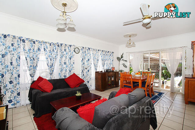 10 Princeton Place FOREST LAKE QLD 4078