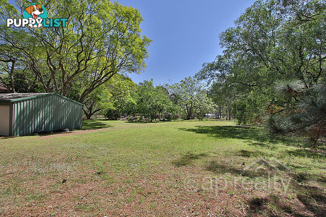 150 Lovat Street ELLEN GROVE QLD 4078