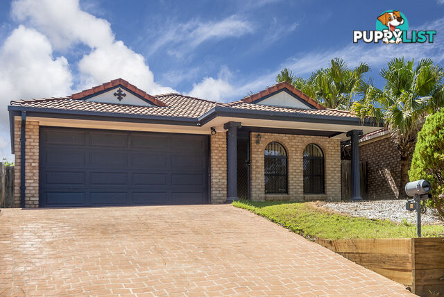 5 Diamondy Close FOREST LAKE QLD 4078