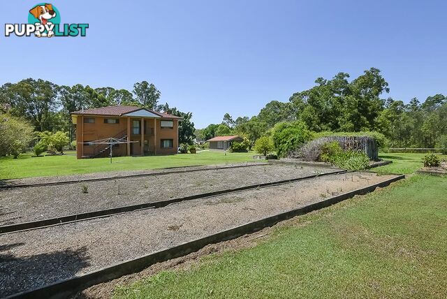 321 Waterford Road FOREST LAKE QLD 4078